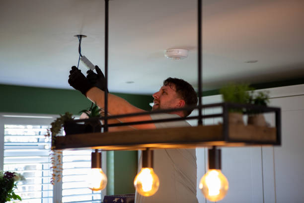 Best Electrical Troubleshooting Services  in Grover Beach, CA